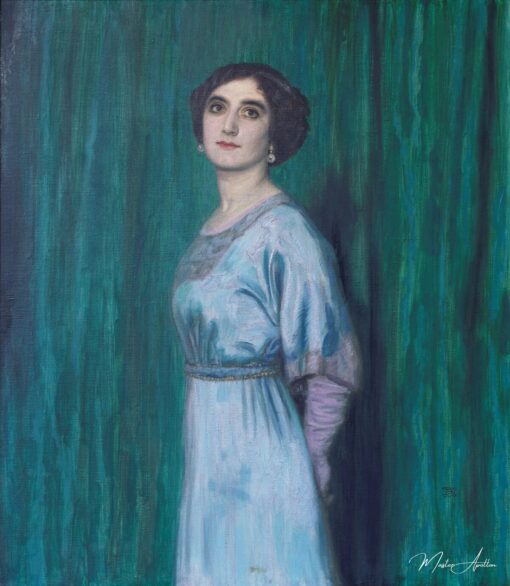 Bettina Heinemann – Franz Von Stuck Franz von Stuck 2025-05-04