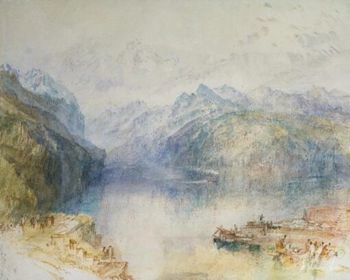 Brunnen – William Turner William Turner 2025-05-08