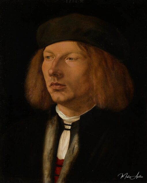 Burkard von Speyer – Albrecht Dürer Albrecht Dürer 2025-05-08
