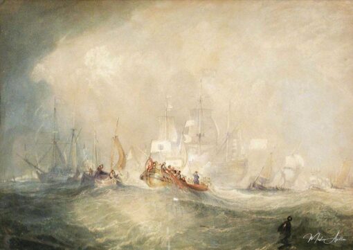 Casco volere III – William Turner William Turner 2025-05-20