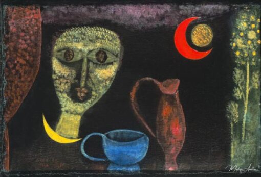 Ceramica mistica – Paul Klee Paul Klee 2025-05-19