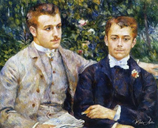 Charles e George Durand-Ruel – Pierre-Auguste Renoir Pierre-Auguste Renoir 2025-05-22
