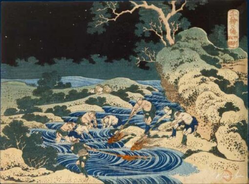 Il mare della casa – Katsushika Hokusai Katsushika Hokusai 2025-05-21