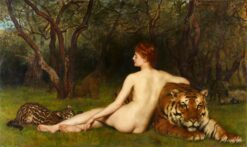 Circé – John Collier John Collier 2025-05-10