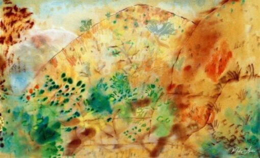 Citroneto 1924.24 – Paul Klee Paul Klee 2025-05-19