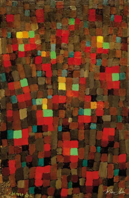Come una finestra di vetro – Paul Klee Paul Klee 2025-05-19
