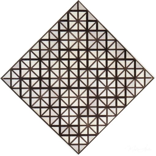 Composizione con linee grigie – Mondrian Piet Mondrian 2025-05-17 2