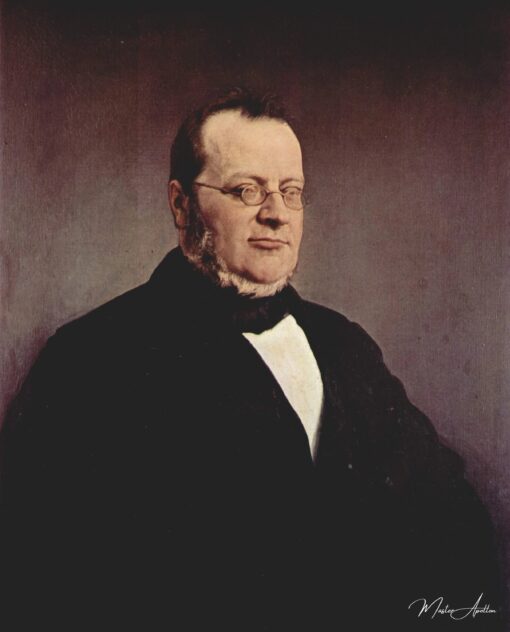 Comte Camillo Cavour – Francesco Hayez Francesco Hayez 2025-05-20