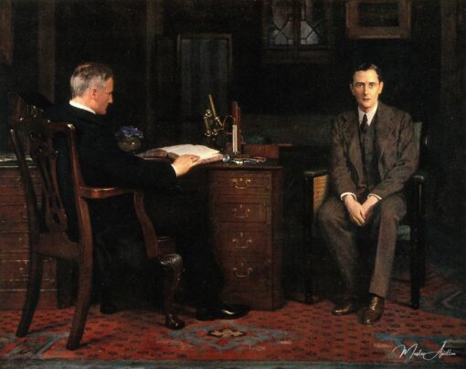 Condanna a morte – John Collier John Collier 2025-05-20
