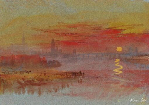 Tramonto – William Turner William Turner 2025-05-02 2