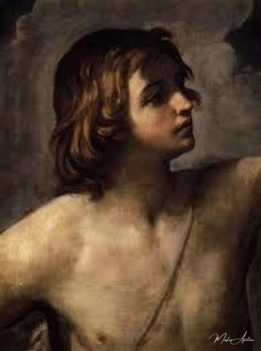 David – Guido Reni Guido Reni 2025-05-19