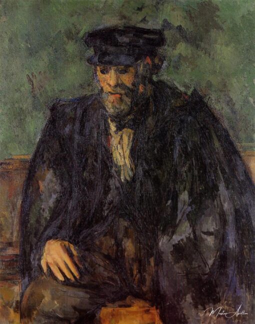 De marin dei giardinieri Vallier – Paul Cézanne Paul Cézanne 2025-05-19