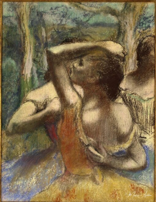 Danzerini – Edgar Degas Edgar Degas 2025-05-16