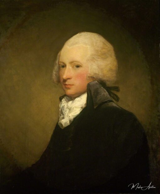 Dr. William Hartigan – Gilbert Stuart Gilbert Stuart 2025-05-23