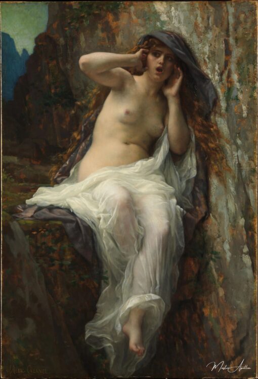 Eco – Alexandre Cabanel Alexandre Cabanel 2025-05-16