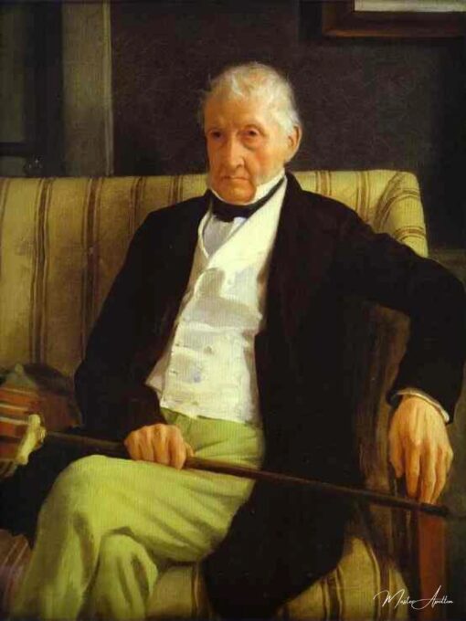 Edgar Degas, Hilaire Degas – Edgar Degas Edgar Degas 2025-05-01