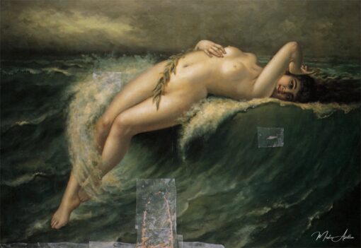 Portata dalla cresta dell’onda – Guillaume Seignac Guillaume Seignac 2025-04-30