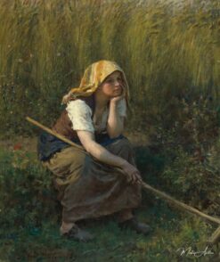 Estate – Jules Breton Jules Breton 2025-05-19