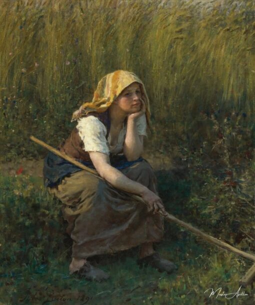 Estate – Jules Breton Jules Breton 2025-05-19