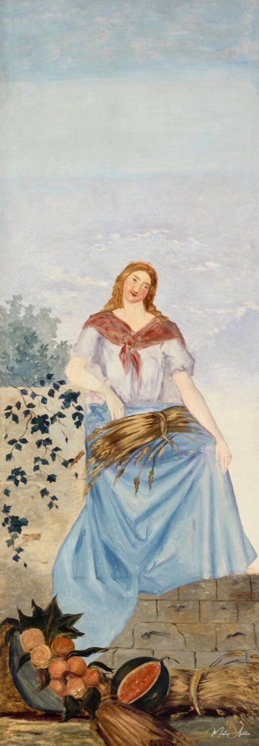 Estate – Paul Cézanne Paul Cézanne 2025-05-19