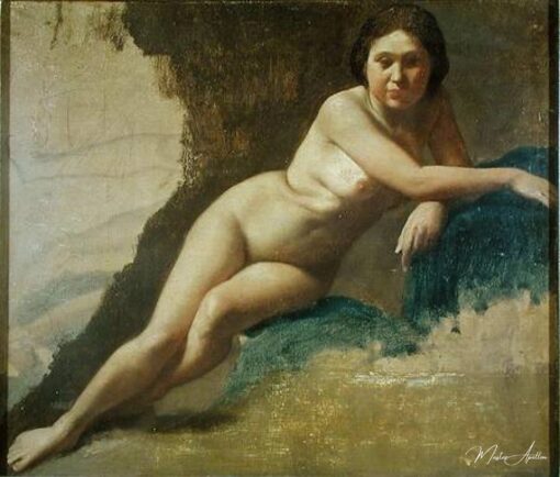 Studio di nudo – Edgar Degas Edgar Degas 2025-05-01