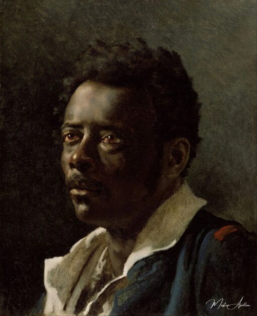 Studio di un modello – Théodore Géricault Théodore Géricault 2025-05-20