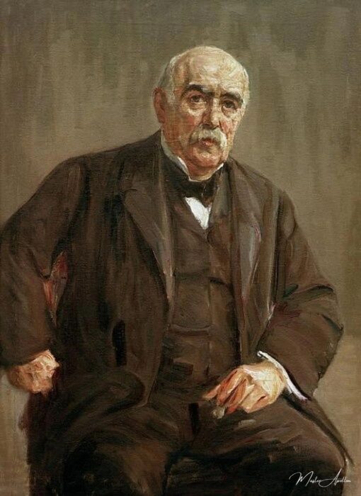 Eugen Gutmann – Max Liebermann Max Liebermann 2025-05-19