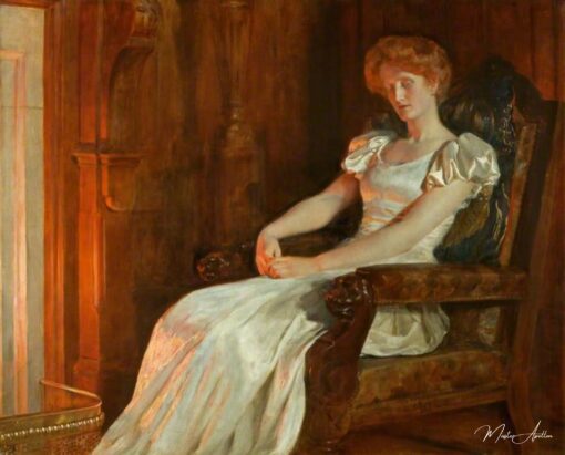 Fuoco di fuoco – John Collier John Collier 2025-05-20