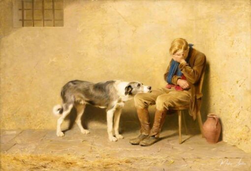 Fidelità – Briton Rivière Briton Rivière 2025-05-07 2