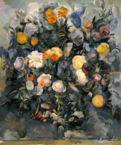 Fiori – Paul Cézanne Paul Cézanne 2025-05-26