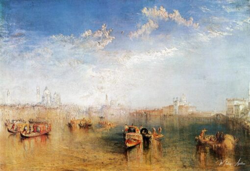 Giudecca – William Turner William Turner 2025-05-31