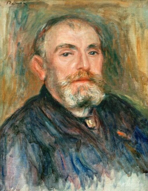 Henry Lerolle 1890 – Pierre-Auguste Renoir Pierre-Auguste Renoir 2025-05-10