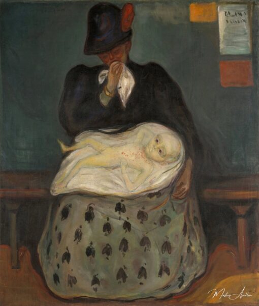 Eredità – Edvard Munch Edvard Munch 2025-05-16