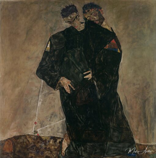 Eremiti – Egon Schiele Egon Schiele 2025-05-03 2