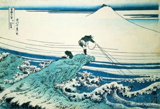 Hokusai pescatore – Katsushika Hokusai Katsushika Hokusai 2025-05-21