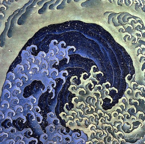 Hokusai: Vaga Femminile – Katsushika Hokusai Katsushika Hokusai 2025-05-21
