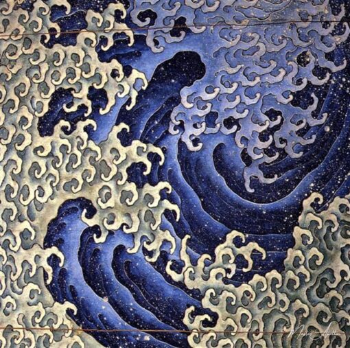 Hokusai Vago Maschile – Katsushika Hokusai Katsushika Hokusai 2025-05-21