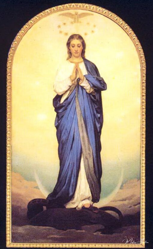 Immacolata – Antonio Ciseri Antonio Ciseri 2025-05-09