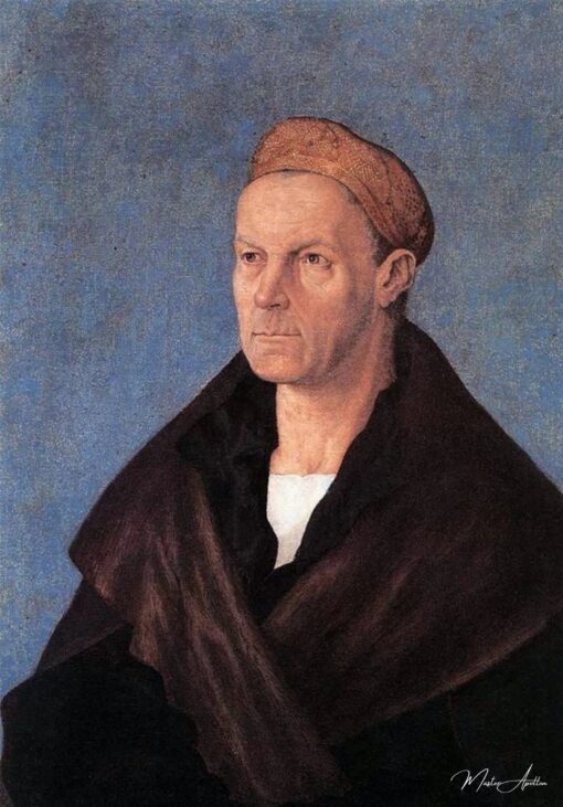 Jacob Fugger, i regni – Albrecht Dürer Albrecht Dürer 2025-05-16