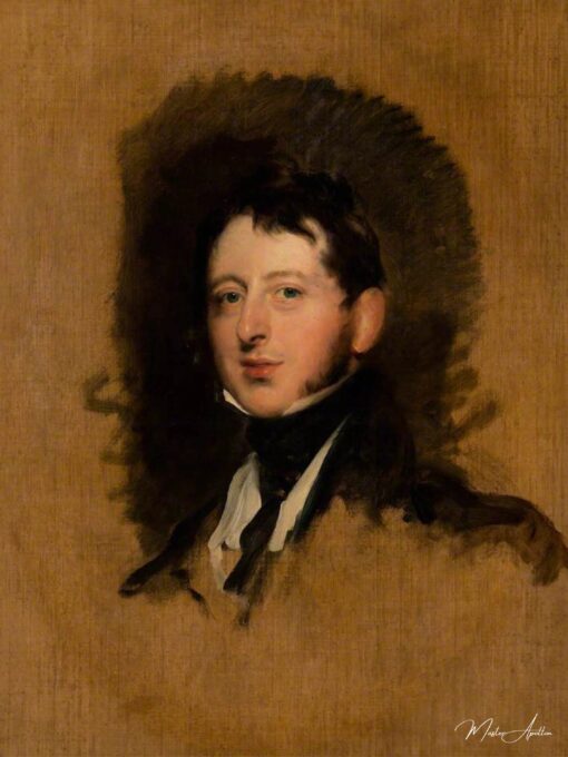 John Frederick Campbell – Thomas Lawrence Thomas Lawrence 2025-04-26