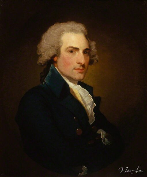 John Philip Kemble – Gilbert Stuart Gilbert Stuart 2025-05-23