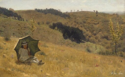 Giornate soleggiate – Lawrence Alma-Tadema Lawrence Alma-Tadema 2025-05-19