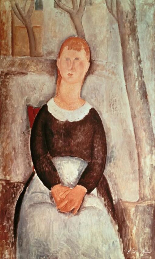 La bella gastronomia – Amedeo Modigliani Amedeo Modigliani 2025-05-20