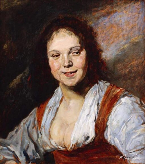 La Bohème – Max Liebermann Max Liebermann 2025-05-19