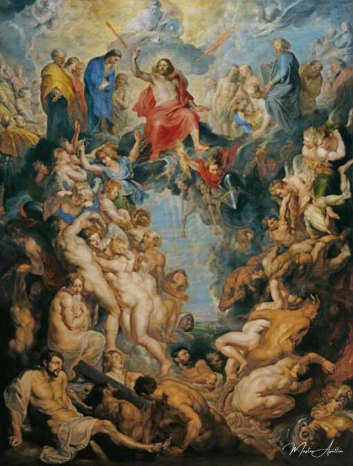 La grande corte più recente – Peter Paul Rubens Peter Paul Rubens 2025-05-01