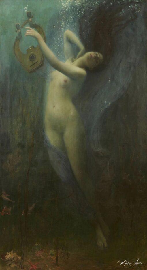 La morte di Saffo – Charles-Amable Lenoir Charles-Amable Lenoir 2025-05-24 2