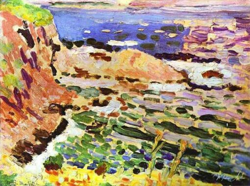 La Moulade – Matisse Henri Matisse 2025-05-14 2