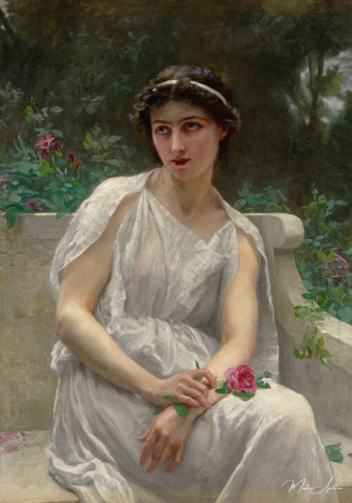 La rosa rossa – Guillaume Seignac Guillaume Seignac 2025-04-30