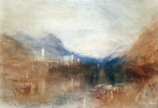 Lago Maggiore – William Turner William Turner 2025-05-14 2