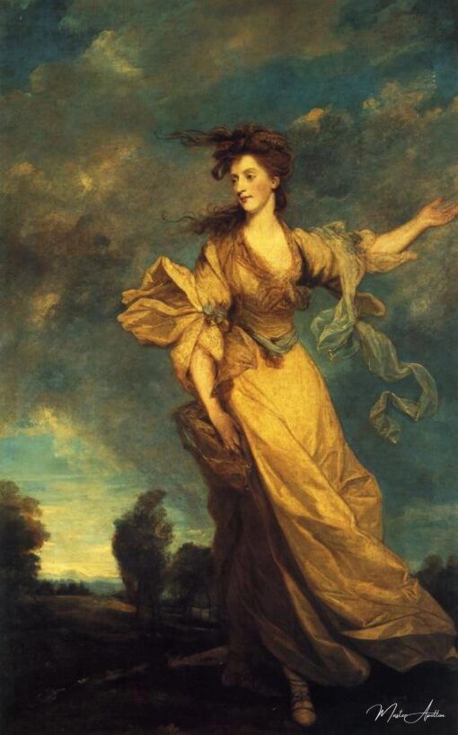 Lady Jane Halliday – Joshua Reynolds Joshua Reynolds 2025-05-01